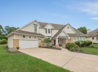 1306 Pleasant Knoll Ct, Joliet, IL 60435