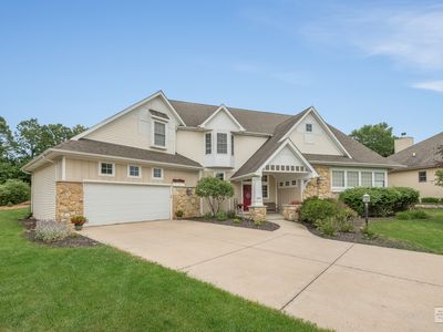 1306 Pleasant Knoll Ct, Joliet, IL, 60435