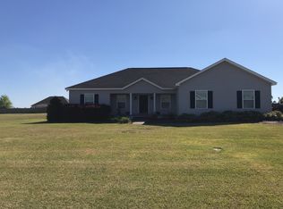 411 Driftwood Ct, Statesboro, GA 30458