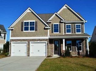 206 Argo Cir, Bluffton, SC 29909