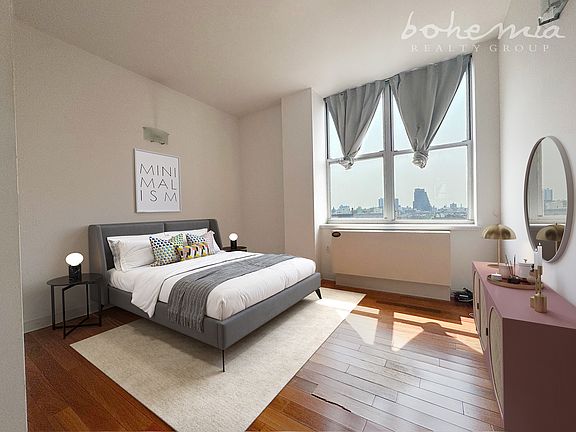 5th image of 301 W 118th St #Penthouse 15