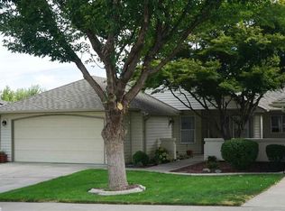 3517 S Fisher Ct, Kennewick, WA