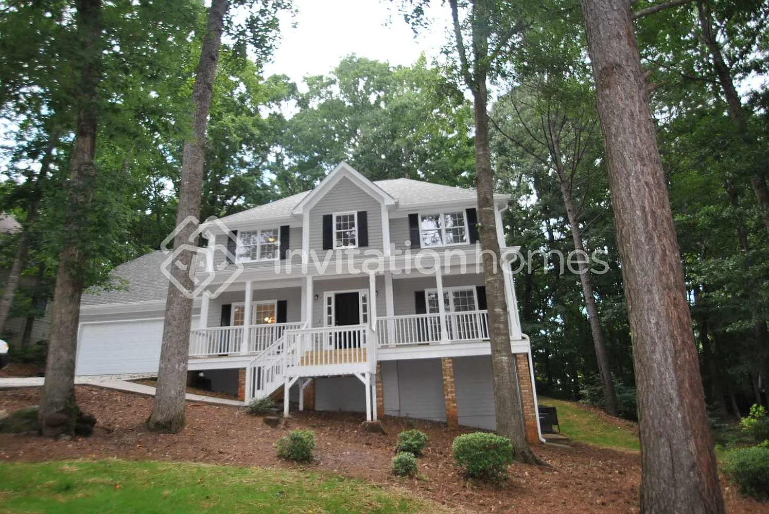 7280 Waters Edge Dr Stone Mountain, GA 30087 — Photo 1