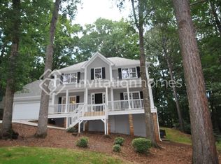 7280 Waters Edge Dr, Stone Mountain, GA 30087