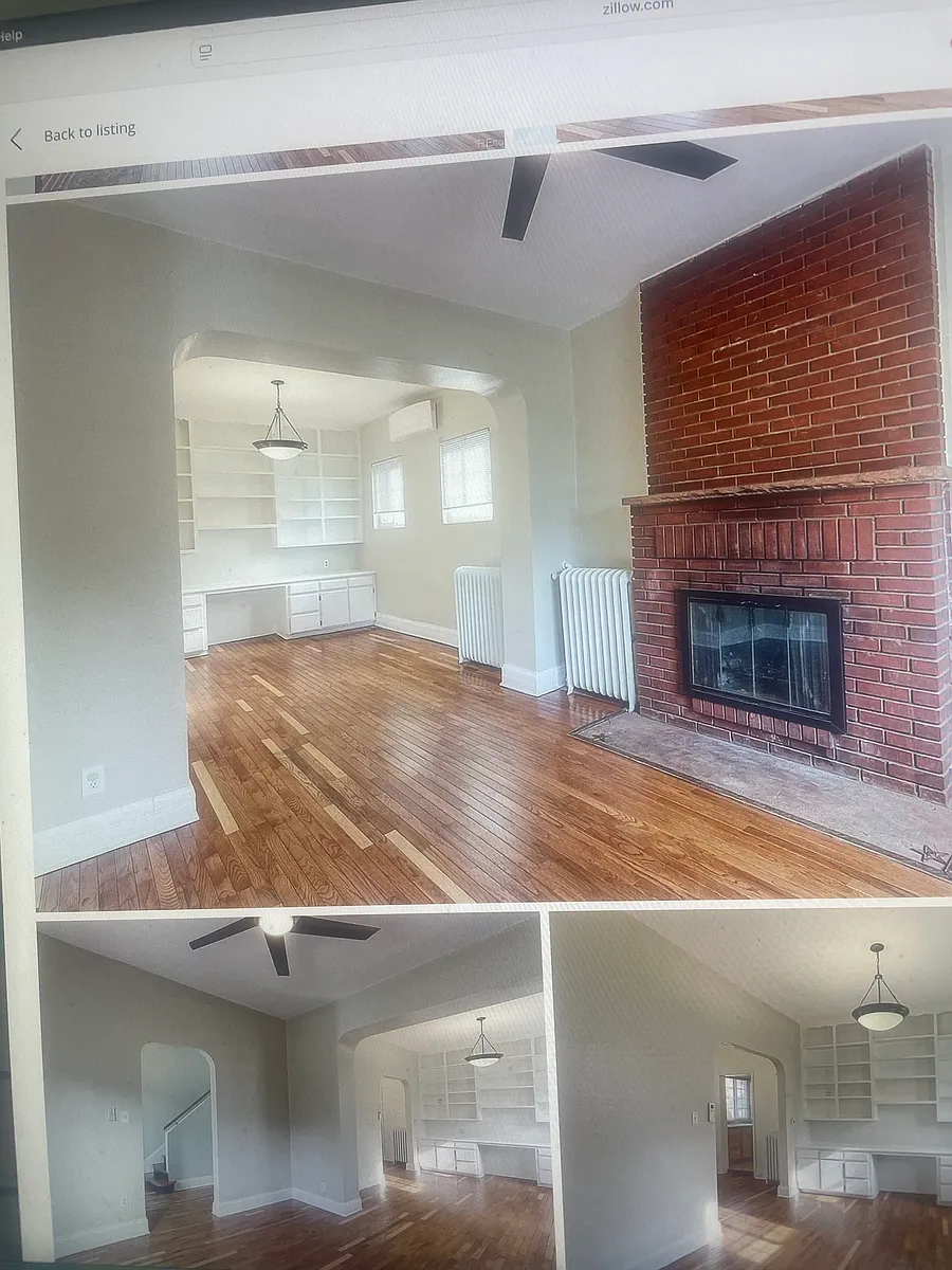 Building Photo - 4576 Stuart St