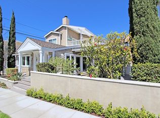 3320 Seaview Ave, Corona Del Mar, CA 92625