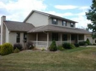 2186 Kevin Ct NE, New Philadelphia, OH