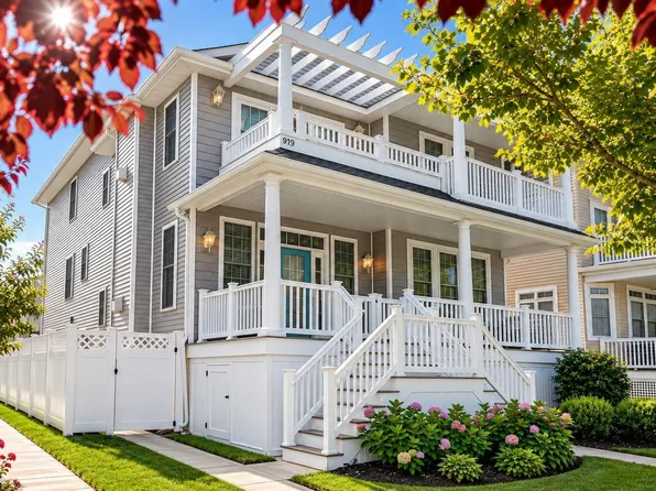 919 Central Ave #2, Ocean City, NJ 08226