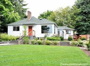 6812 SW 36th Ave, Portland, OR 97219