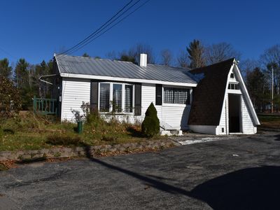 6 Village Lane, Medway, ME, 04460