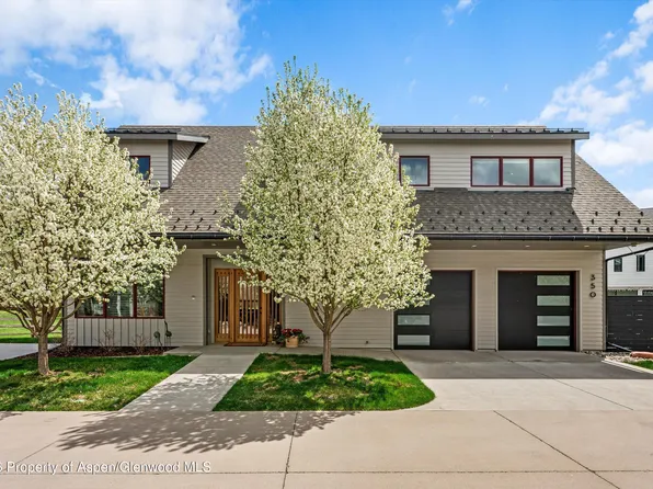 350 Sopris Cir, Basalt, CO 81621