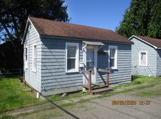 2911 Aberdeen Ave #A, Hoquiam, WA