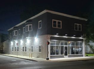 1526 Miami Street - 3, South Bend, IN 46613