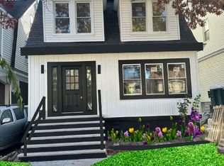 281 Rutledge Ave, East Orange, NJ 07017