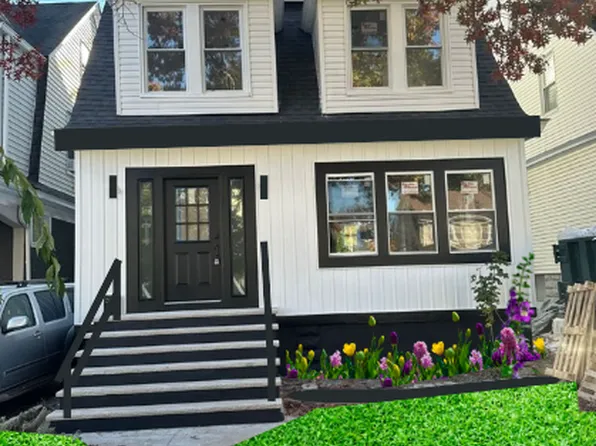 281 Rutledge Ave, East Orange, NJ 07017