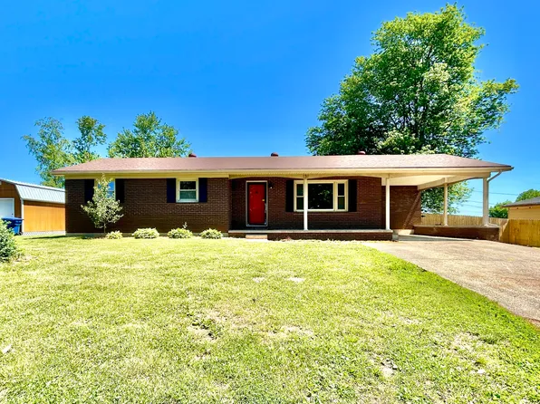 138 Country Hill Dr, Somerset, KY 42503
