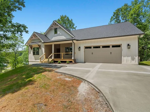 147 Dewey Ridge Ln, Hayesville, NC 28904