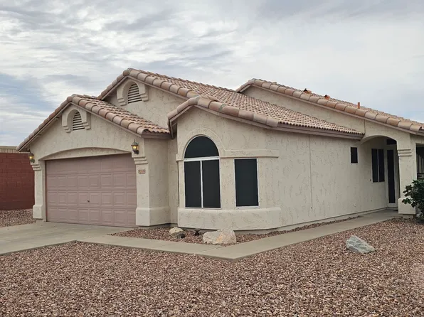 1115 E Pontiac Dr, Phoenix, AZ 85024