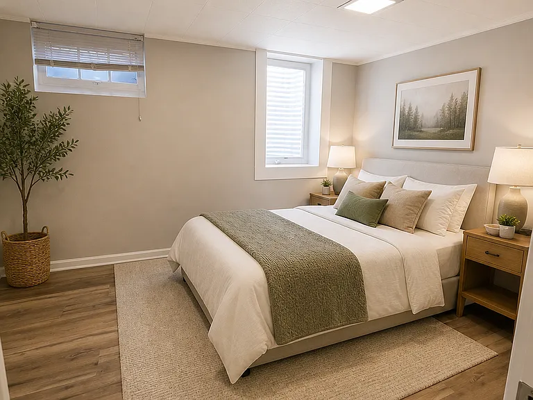 3515 Leavenworth St #6 — Photo 7