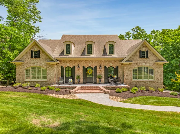 516 Sandcastle Rd, Franklin, TN 37069