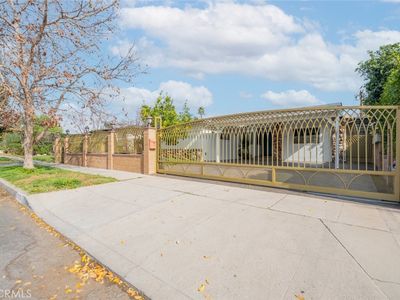 7022 Mammoth Ave, Van Nuys, CA, 91405