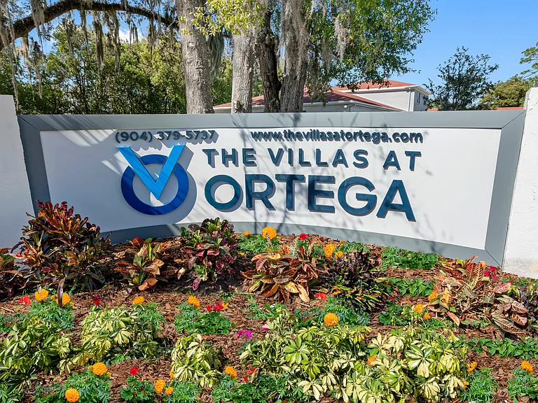 The Villas at Ortega — Photo 18