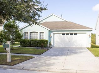 6643 Cambridge Park Dr, Apollo Beach, FL 33572