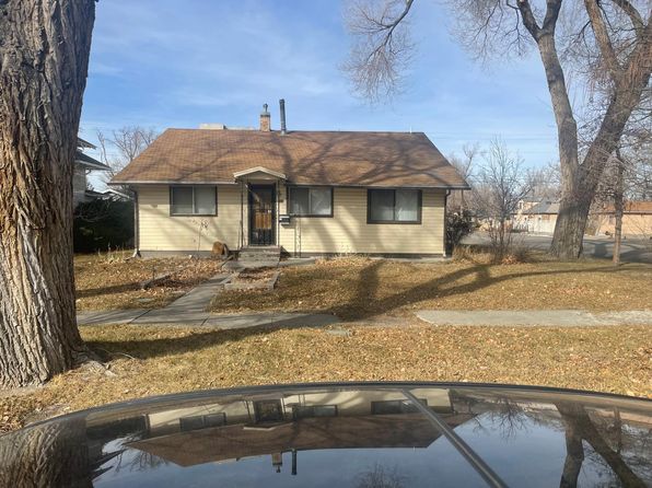 747 N 4th St, Montrose, CO 81401