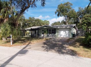 160 Niver St, Port Orange, FL 32127