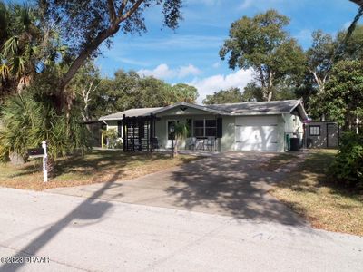 160 Niver St, Port Orange, FL, 32127
