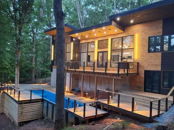 642 Susan Davis Rd, Sparta, GA 31087