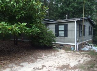 1293 Bailey Thomas Rd, Sanford, NC 27332