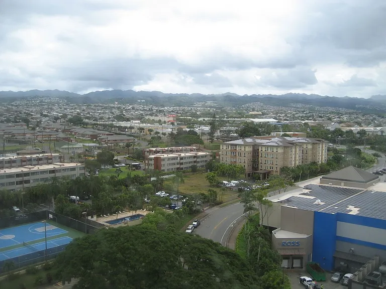1060 Kamehameha Hwy #1404A — Photo 6