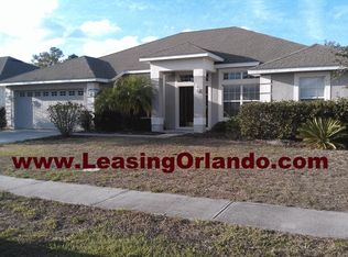 3208 Lorimar Ln, Saint Cloud, FL 34772