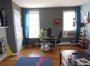 451 Palisade Ave APT 3F, Jersey City, NJ 07307