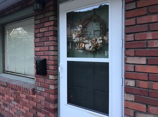 1111 1/2 Marshall St, McMechen, WV 26040