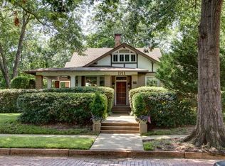 1711 Beech St, Texarkana, AR 71854