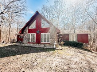 218 Covered Bridge Rd, Wetumpka, AL 36093