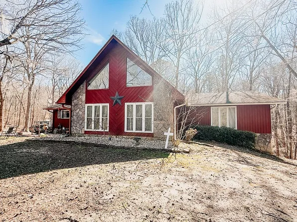 218 Covered Bridge Rd, Wetumpka, AL 36093