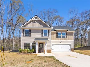 108 Westminister Ave, Anderson, SC 29625