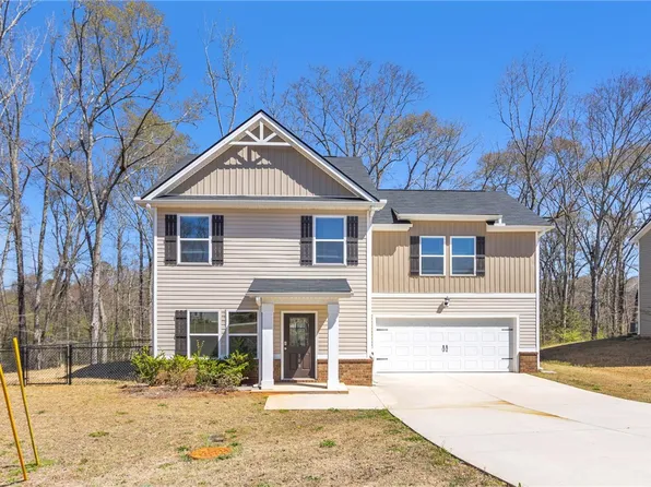 108 Westminister Ave, Anderson, SC 29625