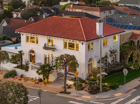 445 Darien Way, San Francisco, CA 94127
