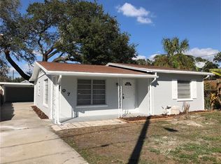 107 W Kirby St, Tampa, FL 33604