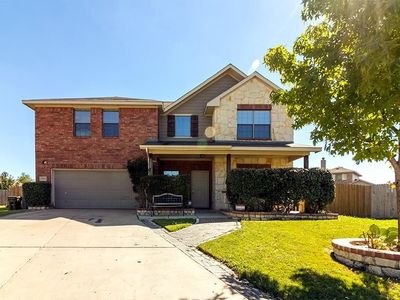 2900 Dunnbrook Ct, Seagoville, TX, 75159