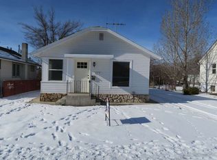 379 Park Ave, Pocatello, ID 83201