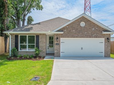 109 Beach Dr, Fort Walton Beach, FL, 32547