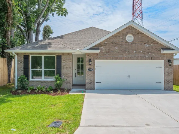 109 Beach Dr, Fort Walton Beach, FL 32547