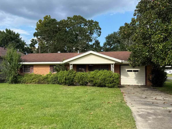 513 Carol Rd, Morgan City, LA 70380