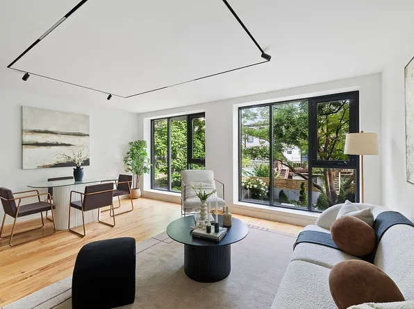 924 Lafayette Ave APT 2, Brooklyn, NY 11221