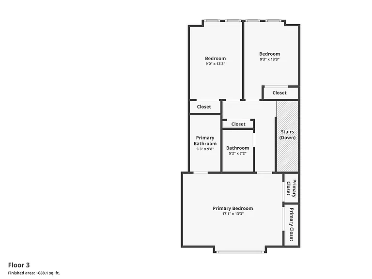 605 H St SW — Photo 39